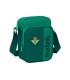 Bandolera safta pequena resistente al agua real betis 220x160x60 mm