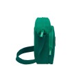 Bandolera safta pequeña resistente al agua real betis 220x160x60 mm