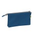 Bolso escolar portatodo safta triple munich street 120x220x30 mm