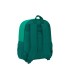 Mochila safta junior adaptable a carro resistente al agua real betis 380x320x120 mm