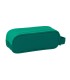Bolso escolar portatodo safta doble resistente al agua real betis 80x210x60 mm