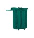 Mochila safta solapa para portatil 156 resistente al agua real betis 420x280x130 mm