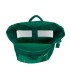 Mochila safta solapa para portatil 156 resistente al agua real betis 420x280x130 mm