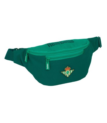 Rinonera safta resistente al agua real betis 120x230x90 mm