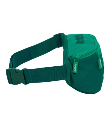 Rinonera safta resistente al agua real betis 120x230x90 mm