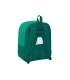 Mochila safta guarderia adaptable a carro resistente al agua real betis 270x220x100 mm