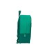 Mochila safta guarderia adaptable a carro resistente al agua real betis 270x220x100 mm