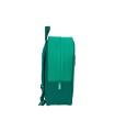 Mochila safta guarderia adaptable a carro resistente al agua real betis 270x220x100 mm