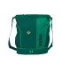 Saco mochila safta resistente agua real betis 400x350x10 mm