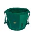 Saco mochila safta resistente agua real betis 400x350x10 mm