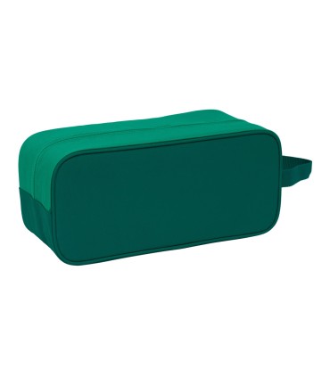 Zapatillero safta resistente al agua real betis 150x340x140 mm