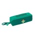 Bolso escolar portatodo safta cuadrado grande resistente al agua real betis 100x200x100 mm