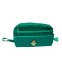 Bolso escolar portatodo safta cuadrado grande resistente al agua real betis 100x200x100 mm