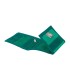 Billetera safta resistente al agua real betis 95x125x10 mm