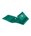 Billetera safta resistente al agua real betis 95x125x10 mm