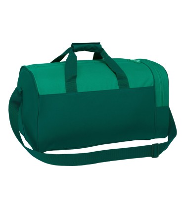 Bolsa deporte safta resistente al agua real betis 260x470x270 mm