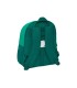 Mochila safta infantil adaptable a carro resistente al agua real betis 340x280x100 mm