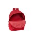 Mochila safta doble para portatil 156 usb resistente agua sevilla fc 440x310x180 mm