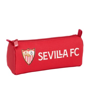 Bolso escolar portatodo safta resistente al agua sevilla fc 80x210x70 mm