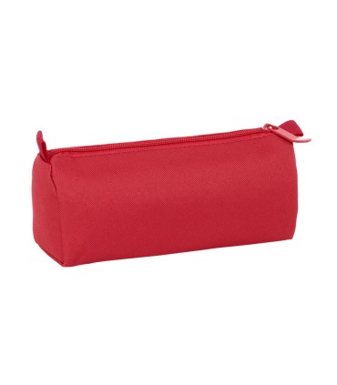 Bolso escolar portatodo safta resistente al agua sevilla fc 80x210x70 mm