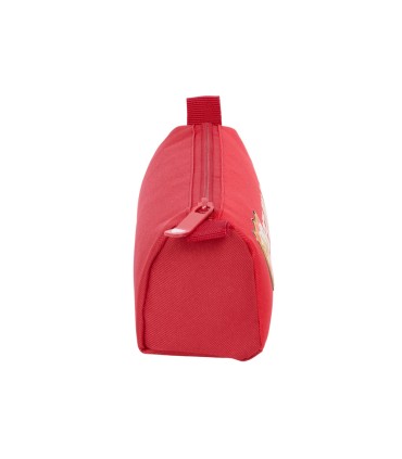 Bolso escolar portatodo safta resistente al agua sevilla fc 80x210x70 mm