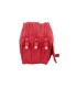 Bolso escolar portatodo safta triple big resistente al agua sevilla fc 100x215x80 mm