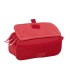 Bolso escolar portatodo safta triple big resistente al agua sevilla fc 100x215x80 mm