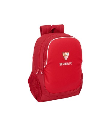 Mochila safta adaptable a carro sevilla fc 440x320x160 mm