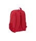 Mochila safta adaptable a carro sevilla fc 440x320x160 mm