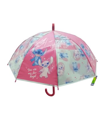 Paraguas safta cupula 43 cm stitch beach