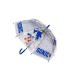 Paraguas safta cupula 43 cm sonic prime city
