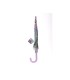 Paraguas safta cupula 43 cm gabby s dollhouse party