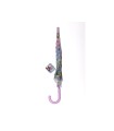 Paraguas safta cupula 43 cm gabby s dollhouse party