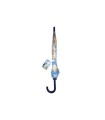 Paraguas safta cupula 43 cm bluey