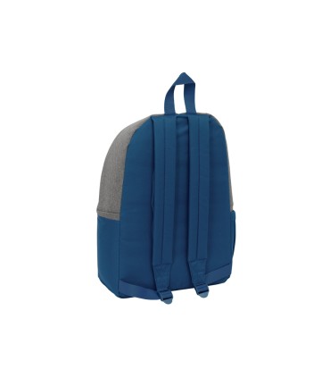 Mochila safta para portatil 141 munich street 430x310x130 mm