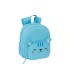 Mochila safta neopreno animalitos 2025 250x200x90 mm