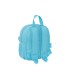 Mochila safta neopreno animalitos 2025 250x200x90 mm