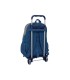 Mochila safta mod 665 con carro 905 munich street 440x320x160 mm