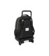 Mochila safta grande con ruedas compact extraible safta urban style 450x330x220 mm
