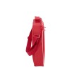 Cartera extraescolares resistente al agua sevilla f.c. 280x380x60 mm