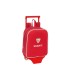 Mochila safta 232 carro 805 resistente al agua sevilla fc 270x220x100 mm