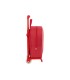Mochila safta 232 carro 805 resistente al agua sevilla fc 270x220x100 mm