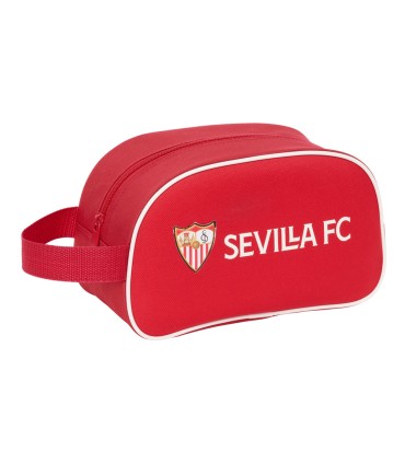 Neceser safta 1 asa adaptable a carro sevilla fc 150x260x120 mm