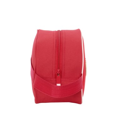 Neceser safta 1 asa adaptable a carro sevilla fc 150x260x120 mm