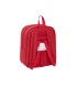 Mochila safta guarderia adaptable a carro resistente al agua sevilla fc 270x220x100 mm