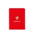 Carpeta safta gomas solapas folio carton sevilla fc