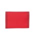 Billetera safta resistente al agua sevilla fc 95x125x10 mm