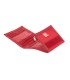 Billetera safta resistente al agua sevilla fc 95x125x10 mm
