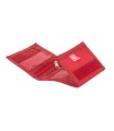 Billetera safta resistente al agua sevilla f.c. 95x125x10 mm