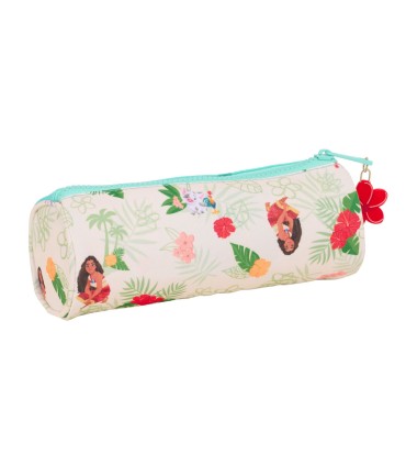 Bolso escolar portatodo safta redondo vaiana 70x200x70 mm